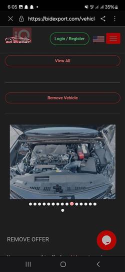 تۆیۆتا کامری